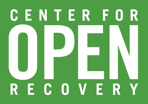 Center for Open Recovery