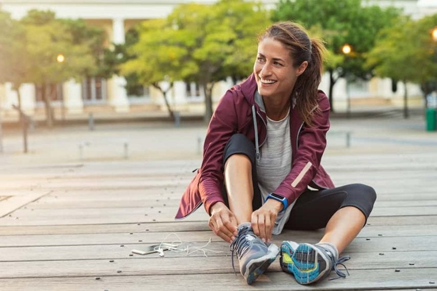5 Ways Exercise Is Beneficial to Your Addiction Recovery