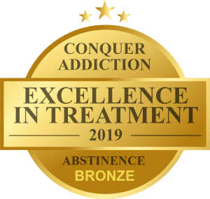 Excellence in Treatment