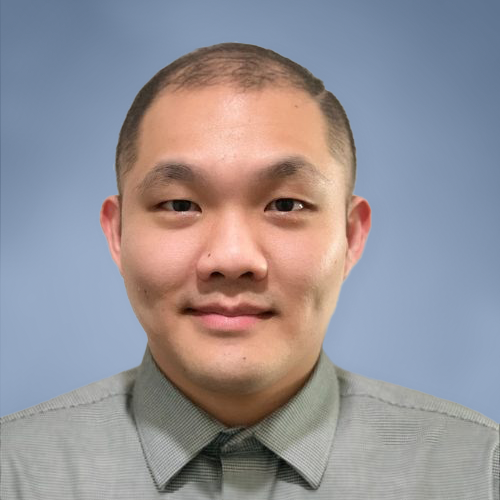 Brian Seo, PhD