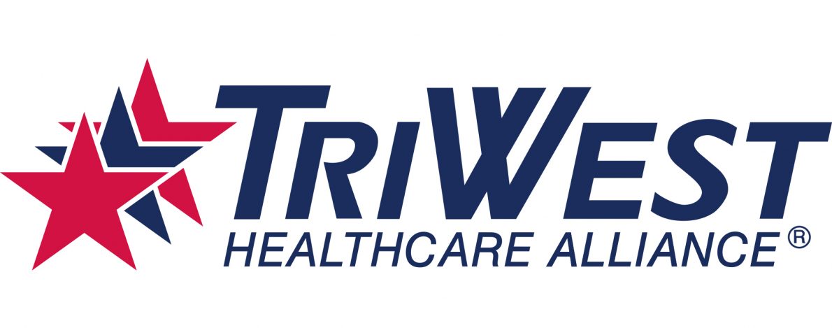 TriWest Logo