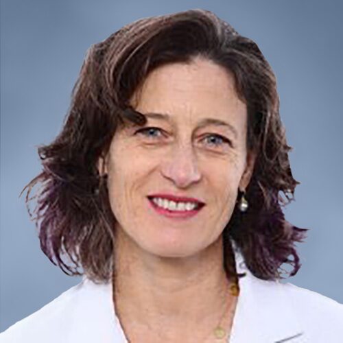 Helen “Py” Driscoll, MD