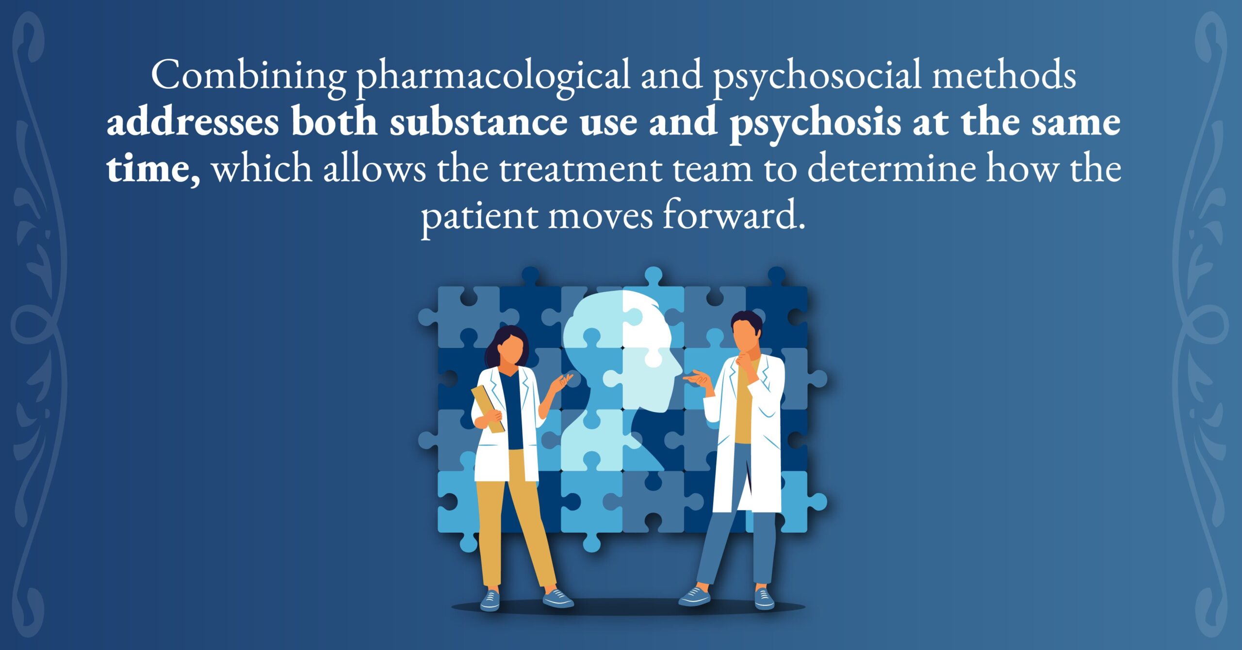 the power in assessments in alta mira's four step process in identifying drug induced psychosis diagnosis