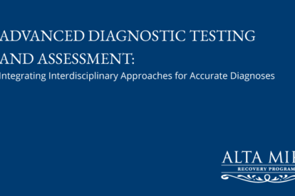 Advanced Diagnostic Testing and Assessment: Integrating Interdisciplinary Approaches for Accurate Diagnoses